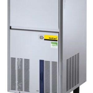 KBS Vollkegel-Eiswürfelbereiter Solid 919 L, 88kg/24 Std. KBS Vollkegel-Eiswürfelbereiter Solid 919 L, 88kg/24 Std.