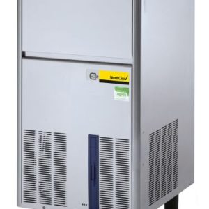 NORDCAP Eiswürfelbereiter SDH 64 L, 60kg/Tag NORDCAP Eiswürfelbereiter SDH 64 L, 60kg/Tag