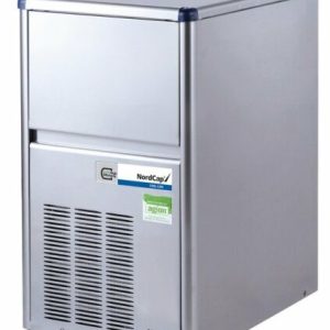 NordCap Eiswürfelbereiter SDH 18 L für Hohlwürfeln 19kg/24 Std. NordCap Eiswürfelbereiter SDH 18 L für Hohlwürfeln 19kg/24 Std.