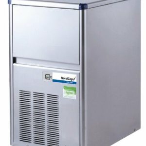 NordCap Eiswürfelbereiter SDH 24 L, für Hohlwürfeln 24kg/24 Std. NordCap Eiswürfelbereiter SDH 24 L, für Hohlwürfeln 24kg/24 Std.