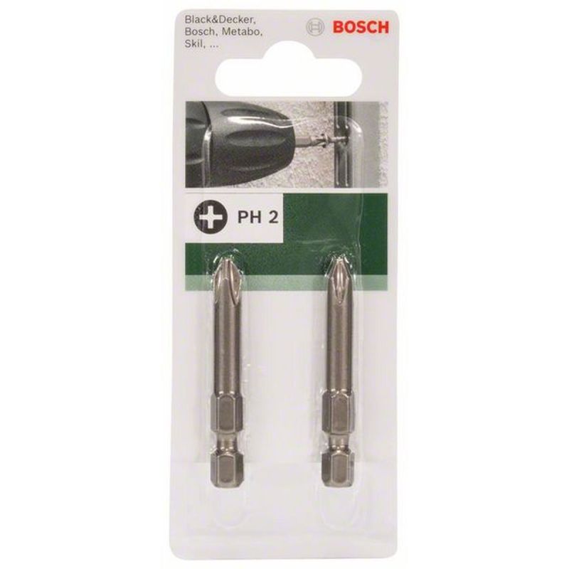 Bosch Klinge 49 mm Ph
