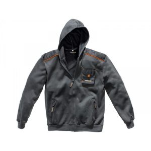 Herren-Sweatshirt Größe L Herren-Sweatshirt Größe L