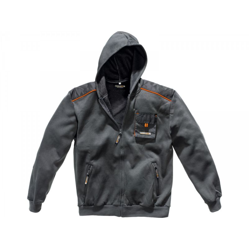 Herren-Sweatshirt Größe L