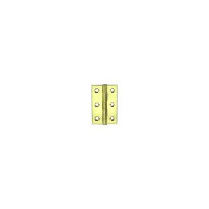 Connex Scharniere gelb vz schmal 100 x 52 mm Connex Scharniere gelb vz schmal 100 x 52 mm
