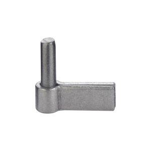 Connex Haken zum Anschweißen blank 16 x 53 mm Connex Haken zum Anschweißen blank 16 x 53 mm