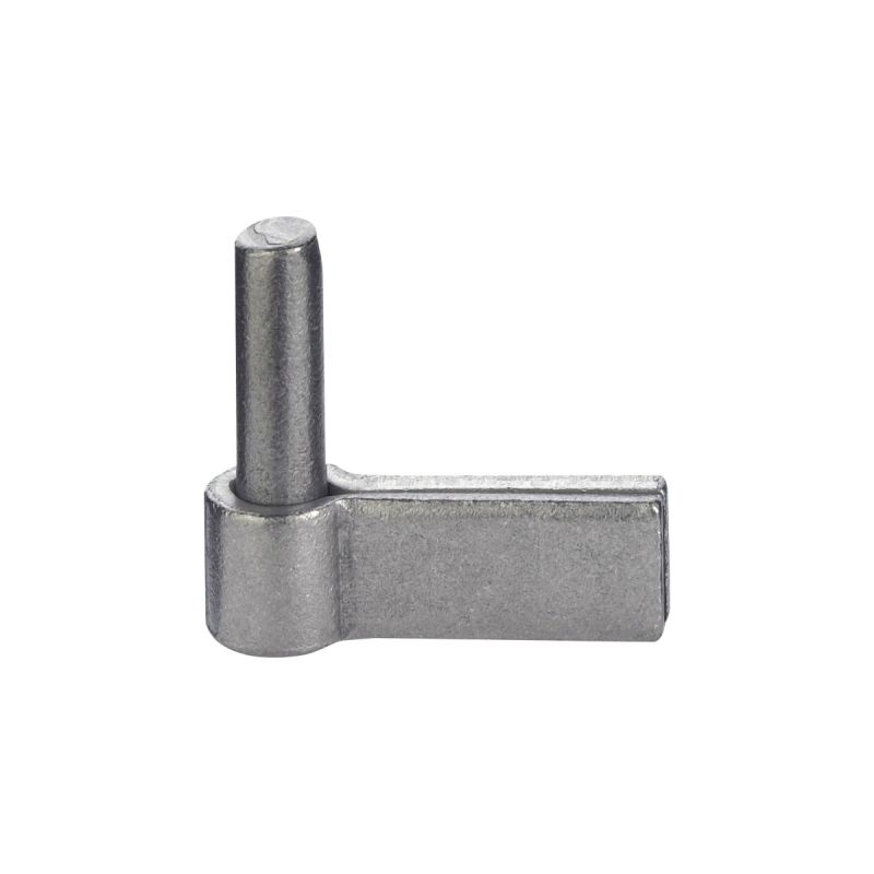 Connex Haken zum Anschweißen blank 16 x 53 mm