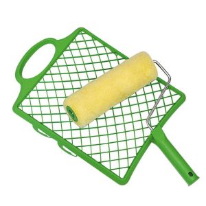 Vincent Vestanrollerset grün 25 cm