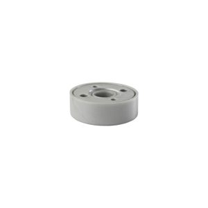 Dolle Möbelgleiter 50 x 18 mm grau 2-teilig Dolle Möbelgleiter 50 x 18 mm grau 2-teilig