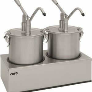 SARO Saucenspender PD-002 SARO Saucenspender PD-002