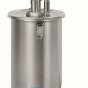 SARO Beheizter Saucenspender PD-17, 3 Liter SARO Beheizter Saucenspender PD-17, 3 Liter