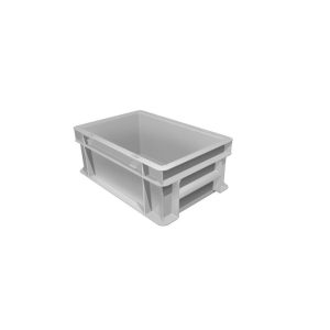 Stapel-Behälter 40 x 30 x 12 cm Stapel-Behälter 40 x 30 x 12 cm