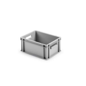 Stapel-Behälter 40 x 30 x 17,5 cm Stapel-Behälter 40 x 30 x 17,5 cm