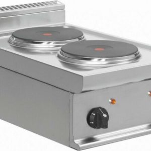 SARO Elektroherd TischE7/CUET2BB SARO Elektroherd TischE7/CUET2BB