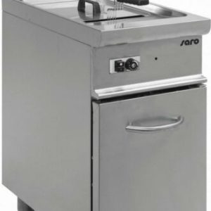 SARO Gasfritteuse E7/FLG1V13, 13 Liter SARO Gasfritteuse E7/FLG1V13, 13 Liter