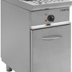 SARO Gasnudelkocher E7/KPG1V40 SARO Gasnudelkocher E7/KPG1V40