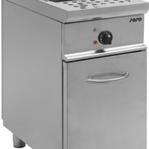 SARO Elektronudelkocher E7/KPE1V40, 28 Liter SARO Elektronudelkocher E7/KPE1V40, 28 Liter