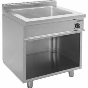 SARO Bain Marie E7/BME2BA, 2x 1/1 GN SARO Bain Marie E7/BME2BA, 2x 1/1 GN