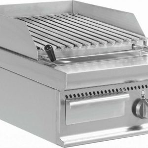 SARO Gas-Lavasteingrill TischE7/BS1BB SARO Gas-Lavasteingrill TischE7/BS1BB