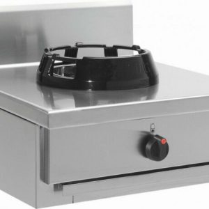 SARO Wok-Gasherd TischCC/01.BB, 21kW SARO Wok-Gasherd TischCC/01.BB, 21kW