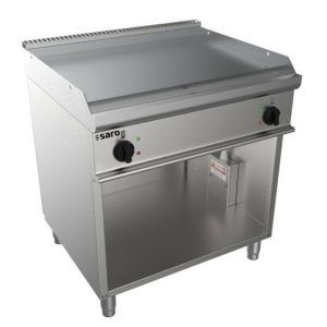 SARO Elektro-Griddleplatte, glatt, E7/KTE2BAL SARO Elektro-Griddleplatte, glatt, E7/KTE2BAL