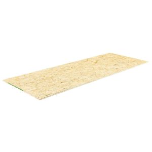 OSB 3 EN 300-Verlegeplatte 12 mm OSB 3 EN 300-Verlegeplatte 12 mm