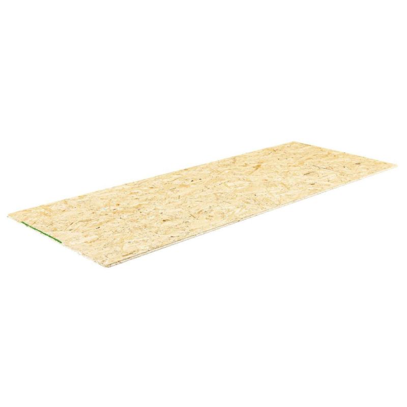 OSB 3 EN 300-Verlegeplatte 12 mm