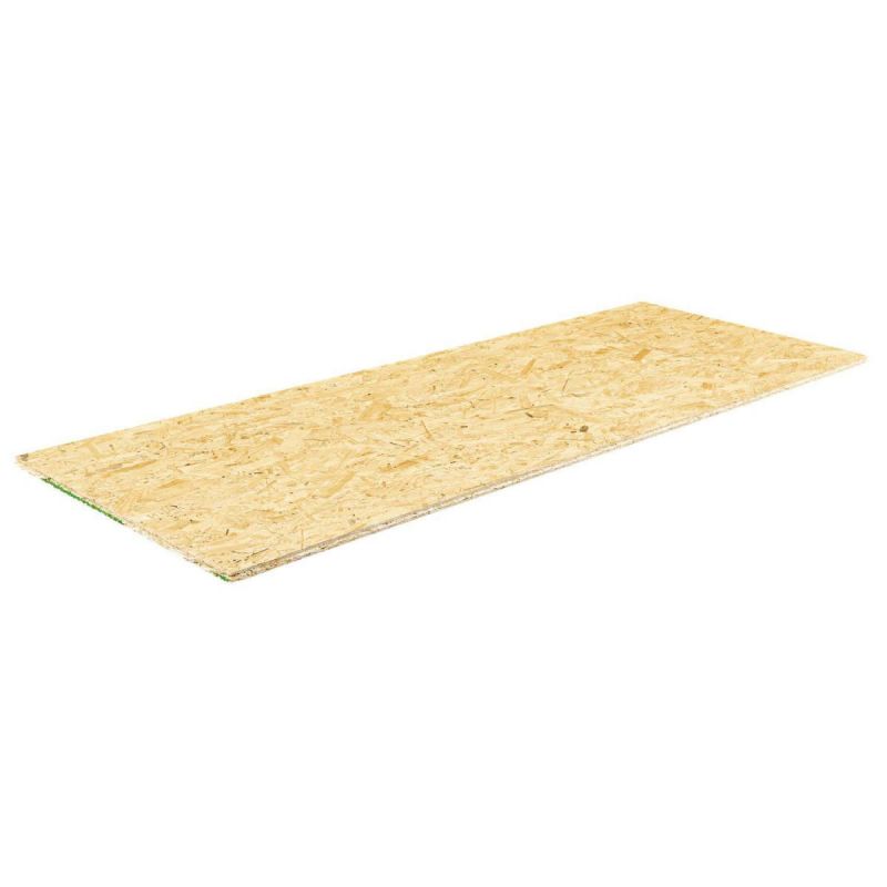 OSB 3 EN 300-Verlegeplatte 18 mm