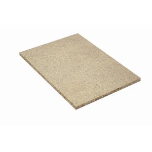 Spanplatte 280 x 207 x 1,6 cm roh
