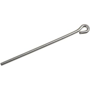 Draht mit Oese 50,0 cm Inhalt 100 St.