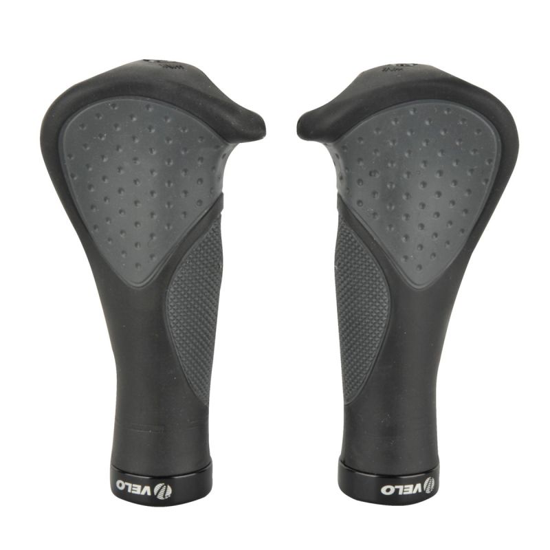 Fischer Lenker Griff Anatomic ergonomisch