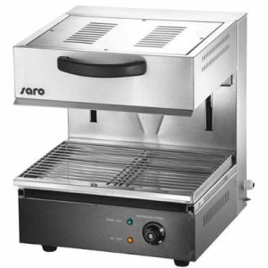SARO Lift-Salamander PAVIA 1 SARO Lift-Salamander PAVIA 1