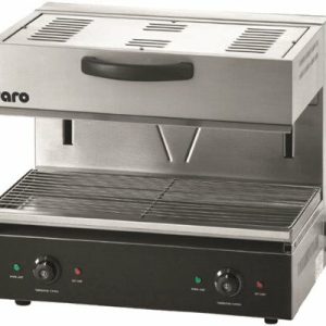 SARO Lift-Salamander PAVIA 2 SARO Lift-Salamander PAVIA 2