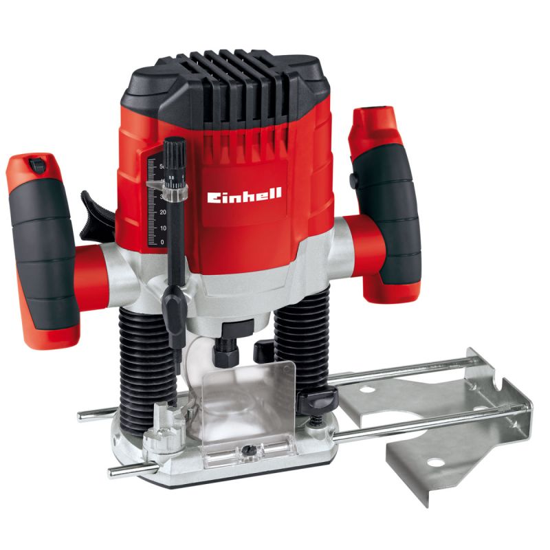 Einhell Oberfräse TC-RO 1155 E