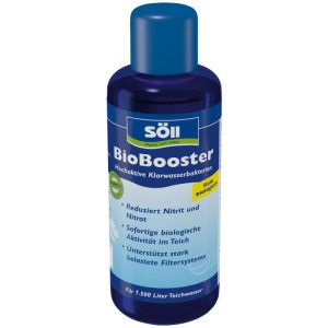 Söll BioBooster 250 ml Söll BioBooster 250 ml