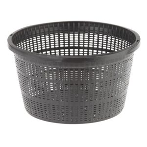 Oase Pflanzkorb rund Durchmesser 22 x 12 cm Oase Pflanzkorb rund Durchmesser 22 x 12 cm