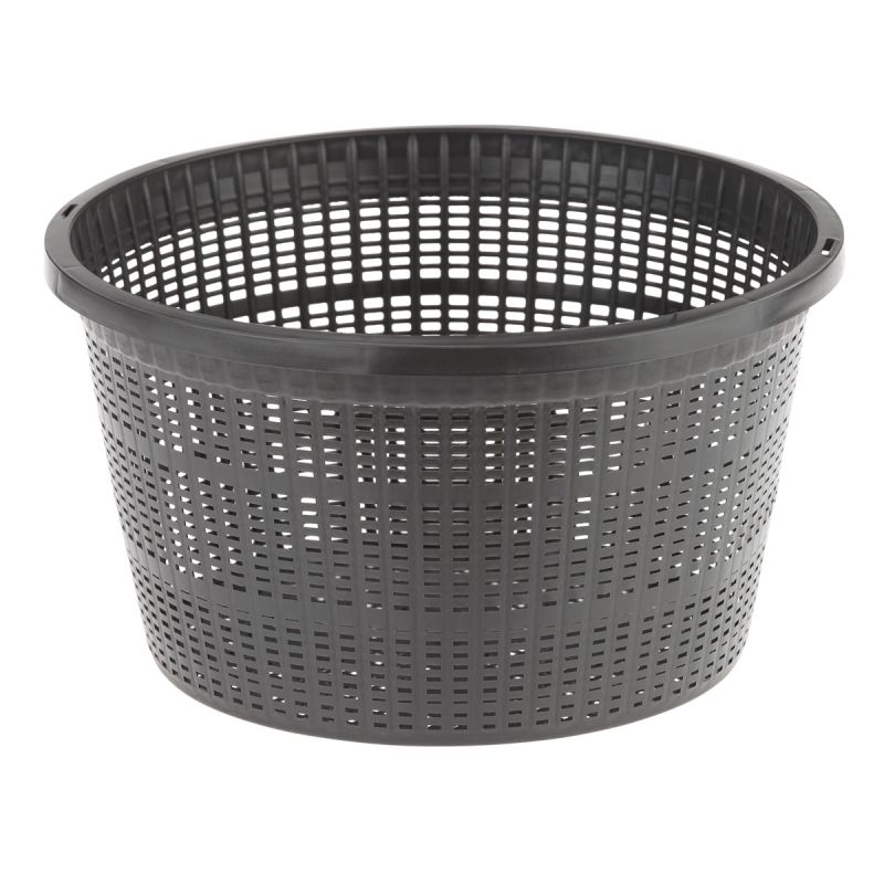 Oase Pflanzkorb rund Durchmesser 22 x 12 cm