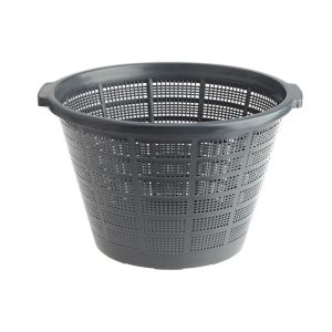 Oase Pflanzkorb rund Durchmesser 40 x 28 cm Oase Pflanzkorb rund Durchmesser 40 x 28 cm