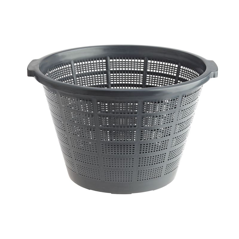 Oase Pflanzkorb rund Durchmesser 40 x 28 cm