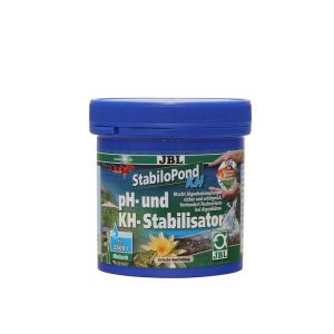 JBL StabiloPond KH 250 g JBL StabiloPond KH 250 g