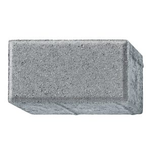 Lusit Rechteckpflastersteine 20 x 10 x 6 cm grau Lusit Rechteckpflastersteine 20 x 10 x 6 cm grau