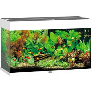 Juwel Aquarium Rio 125 weiß Juwel Aquarium Rio 125 weiß