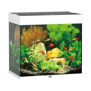 Juwel Aquarium Lido 120 weiß Juwel Aquarium Lido 120 weiß