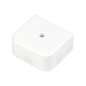 REV Ritter Abzweigkasten 60 x 55 x 25 mm weiss REV Ritter Abzweigkasten 60 x 55 x 25 mm weiss