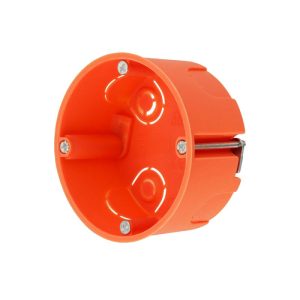 Unitec Hohlwand-Schalterdose 68 mm 10 Stück Unitec Hohlwand-Schalterdose 68 mm 10 Stück