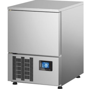 NordCap Schockfroster SKF 2/3 ENTRY für GN 2/3 NordCap Schockfroster SKF 2/3 ENTRY für GN 2/3