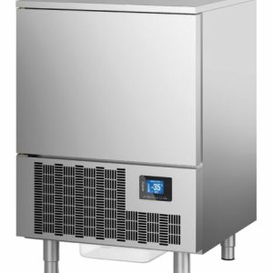 NordCap Schockfroster SKF 5 ENTRY für GN 1/1 oder EN 600x400mm NordCap Schockfroster SKF 5 ENTRY für GN 1/1 oder EN 600x400mm
