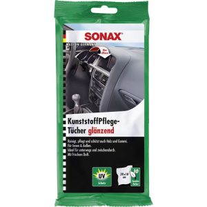 Sonax Scheibenreinigungstücher Sonax Scheibenreinigungstücher