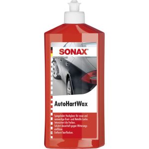 Sonax Auto-Hartwax 500ml Sonax Auto-Hartwax 500ml