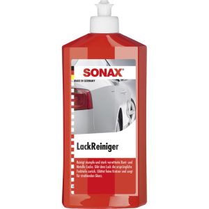 Sonax Lackreiniger Intensiv 500 ml Sonax Lackreiniger Intensiv 500 ml