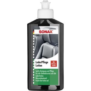 Sonax Lederpflege 250 ml Sonax Lederpflege 250 ml